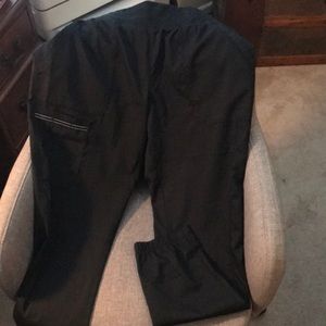 Brand New Cherokee Revolution jogger scrubs